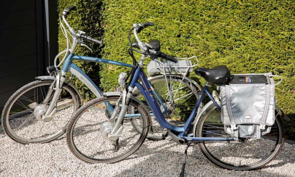 Unterkunft 6601291 - Chalet Goeree-Overflakkee - Thuiz