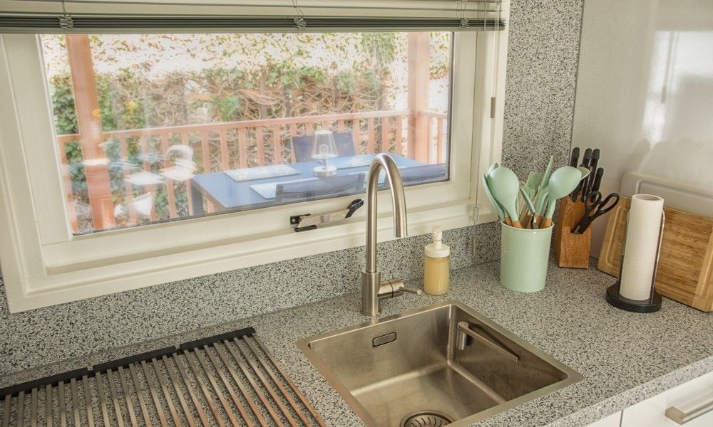 Unterkunft 6601291 - Chalet Goeree-Overflakkee - Thuiz