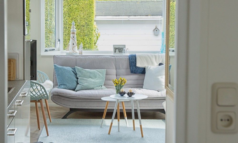 Unterkunft 6601291 - Chalet Goeree-Overflakkee - Thuiz