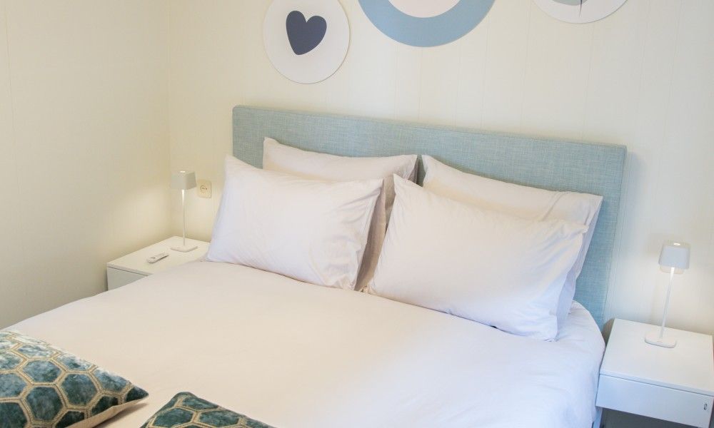 Unterkunft 6601291 - Chalet Goeree-Overflakkee - Thuiz