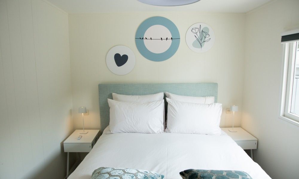 Unterkunft 6601291 - Chalet Goeree-Overflakkee - Thuiz