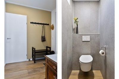 Unterkunft 6601297 - Ferienhaus Goeree-Overflakkee - Cabin, Grote Stern 16, Ouddorp