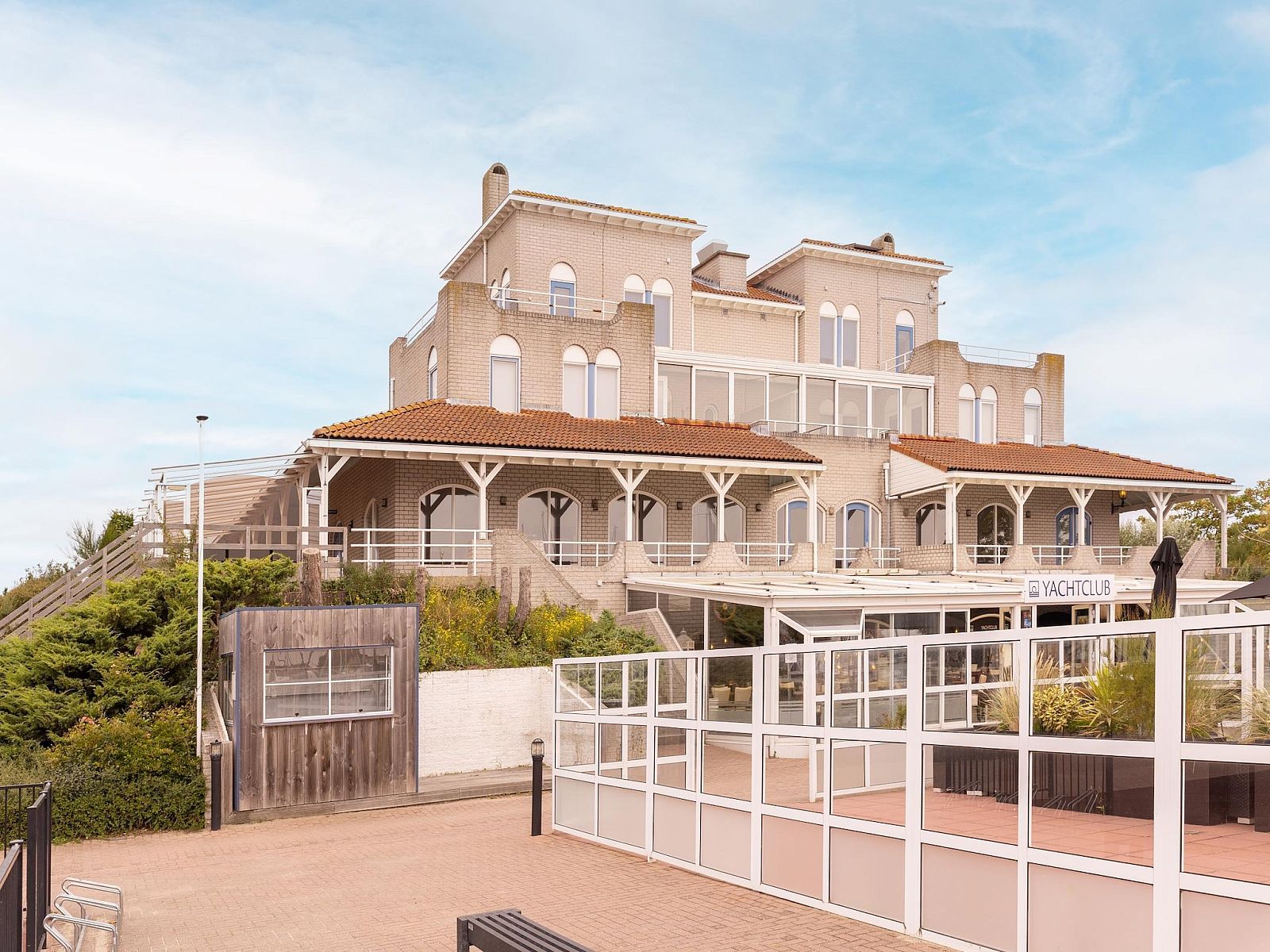 Verblijf 6601299 - Appartement Goeree-Overflakkee - 	Marina Port Zélande 1