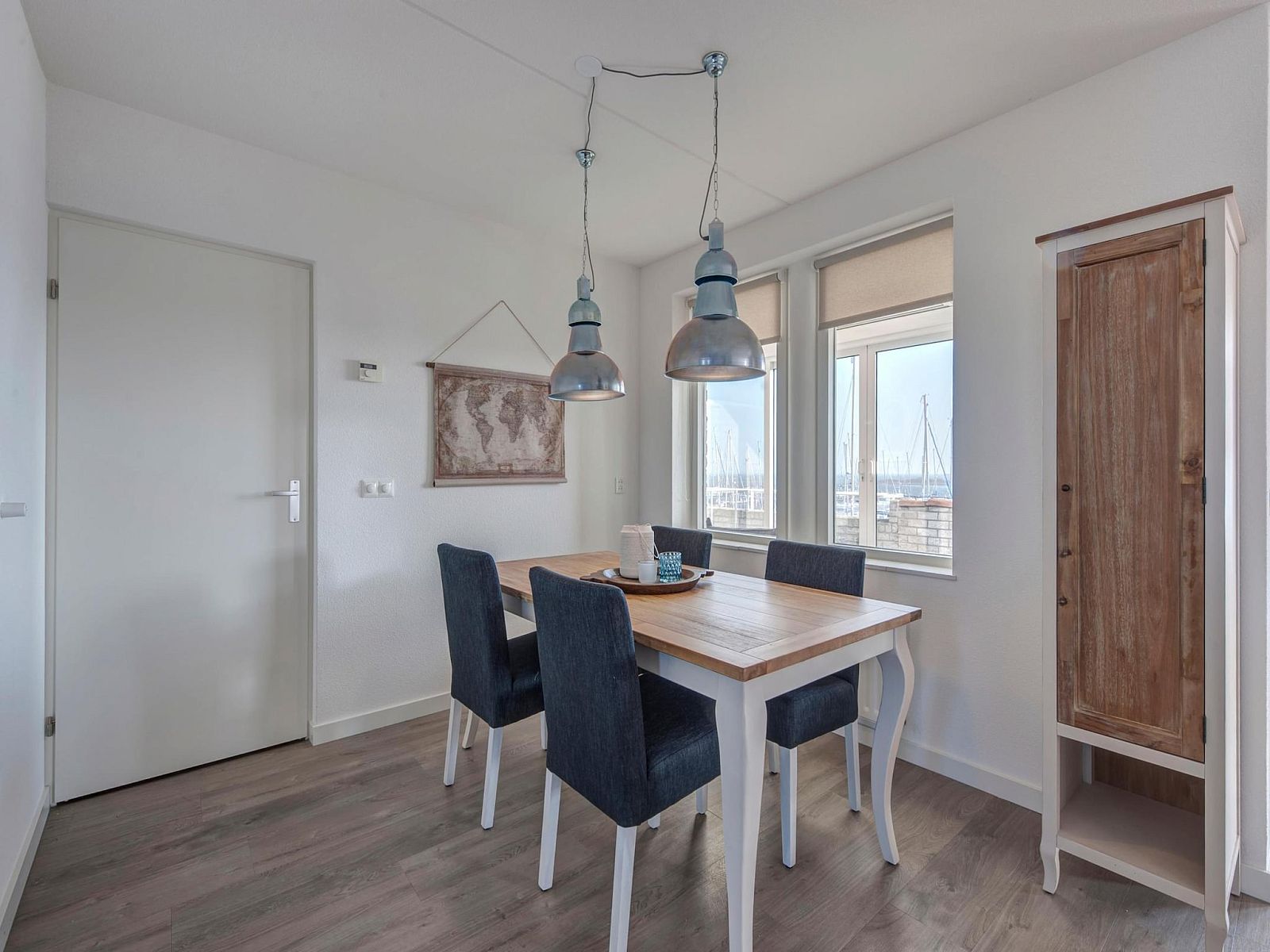 Verblijf 6601299 - Appartement Goeree-Overflakkee - 	Marina Port Zélande 1