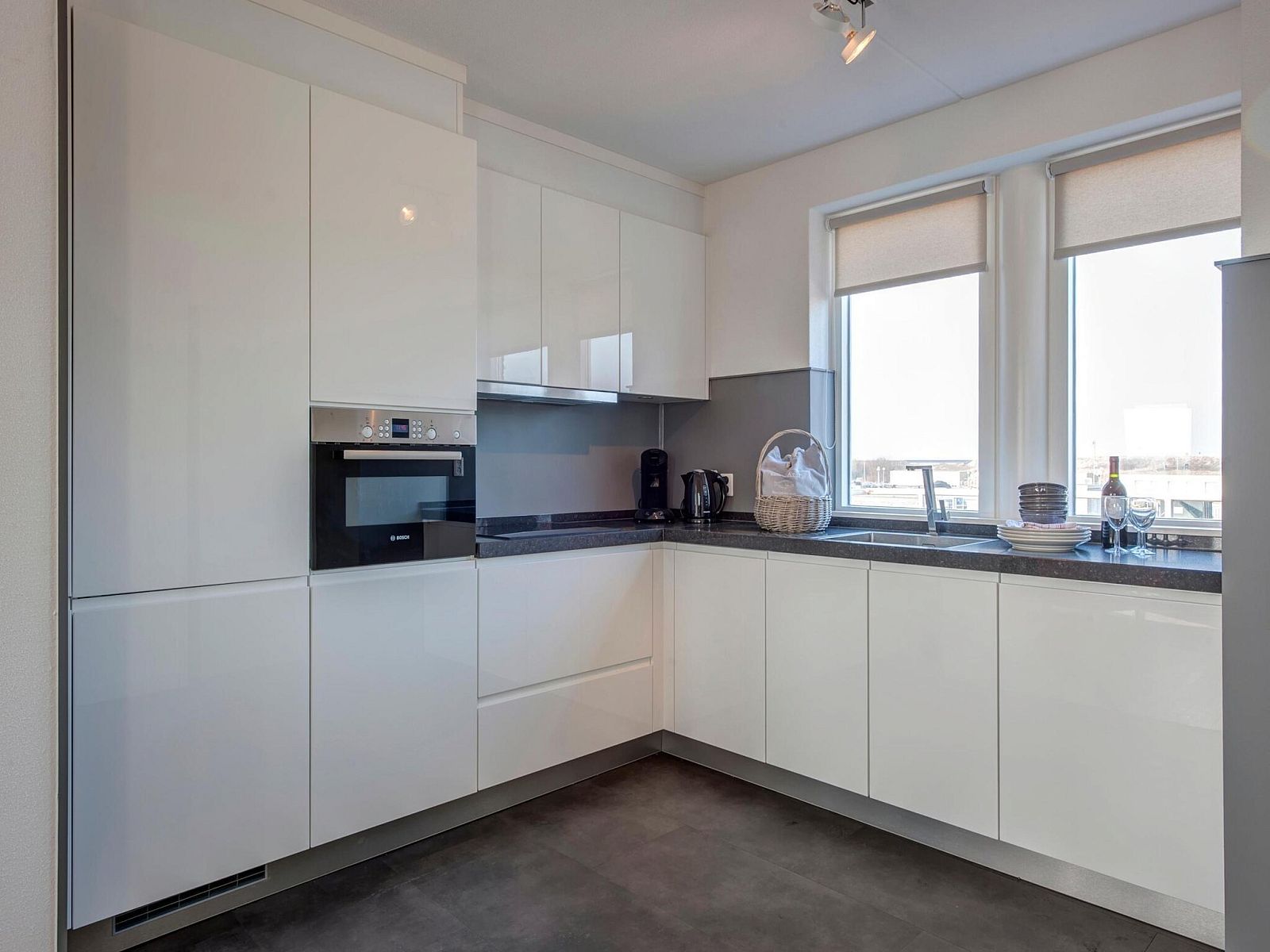 Verblijf 6601299 - Appartement Goeree-Overflakkee - 	Marina Port Zélande 1