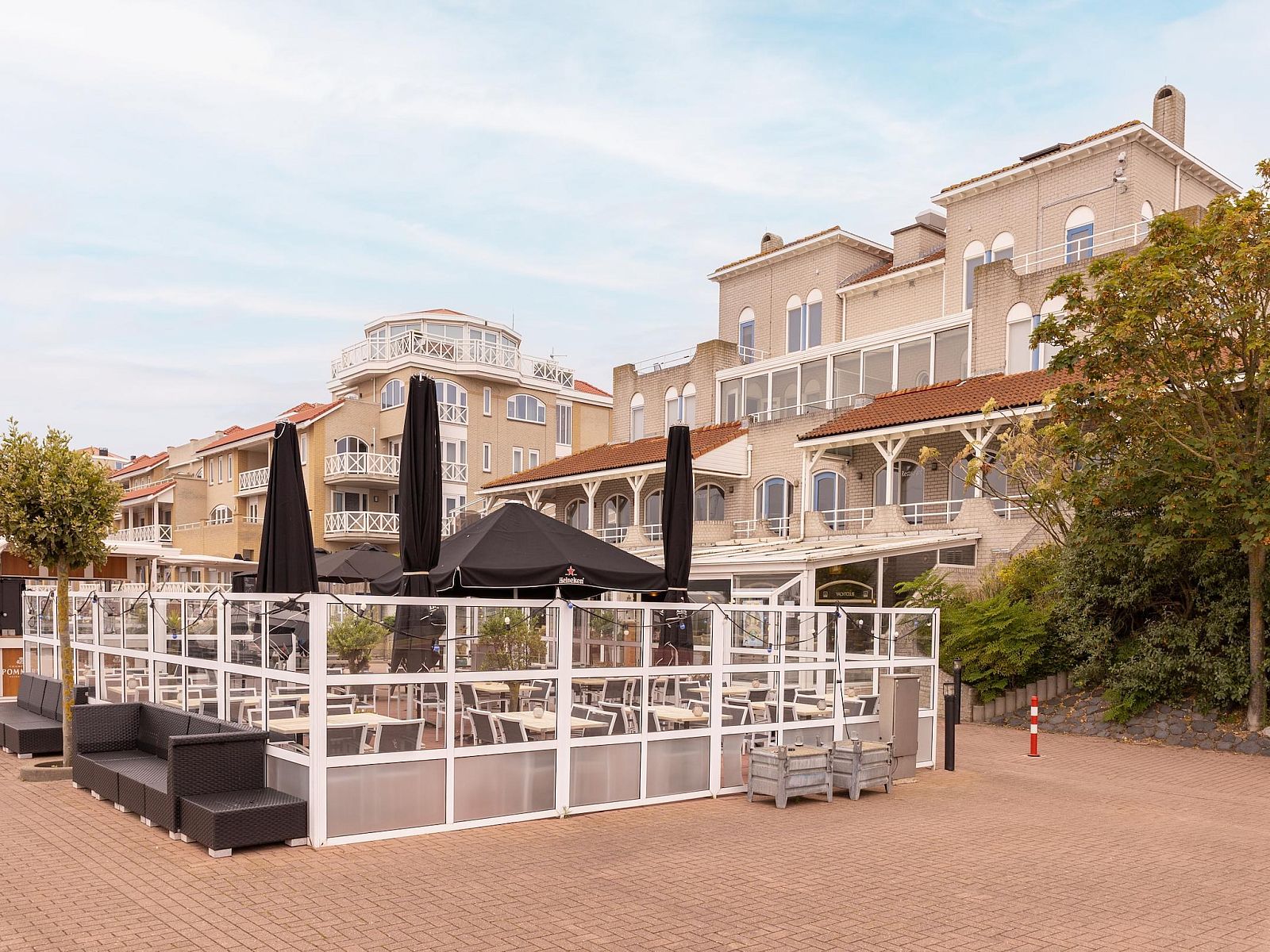 Verblijf 6601299 - Appartement Goeree-Overflakkee - 	Marina Port Zélande 1