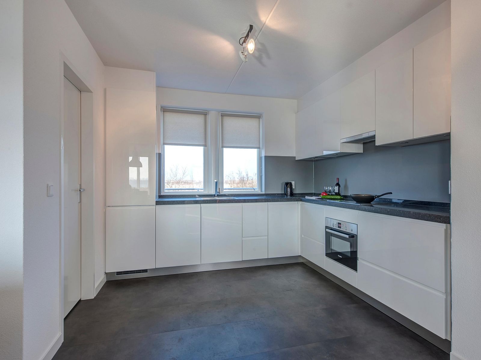 Guest house 6601300 - Apartment Goeree-Overflakkee - Marina Port Zélande 2