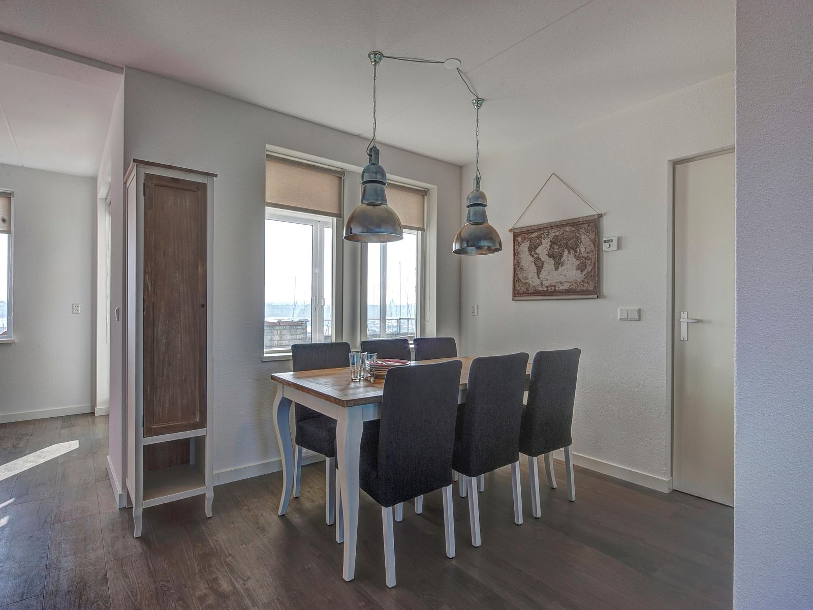Guest house 6601300 - Apartment Goeree-Overflakkee - Marina Port Zélande 2
