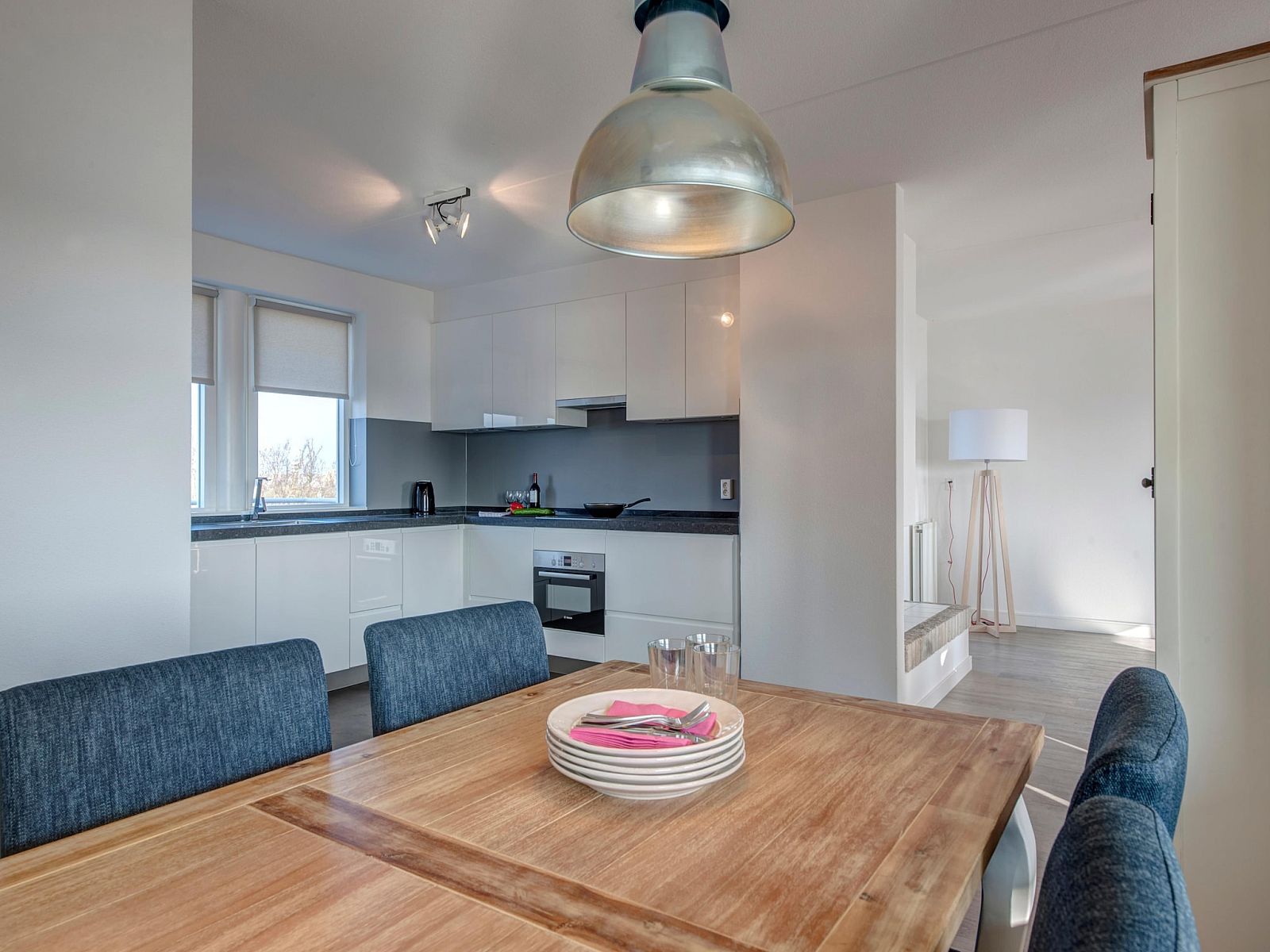 Guest house 6601300 - Apartment Goeree-Overflakkee - Marina Port Zélande 2