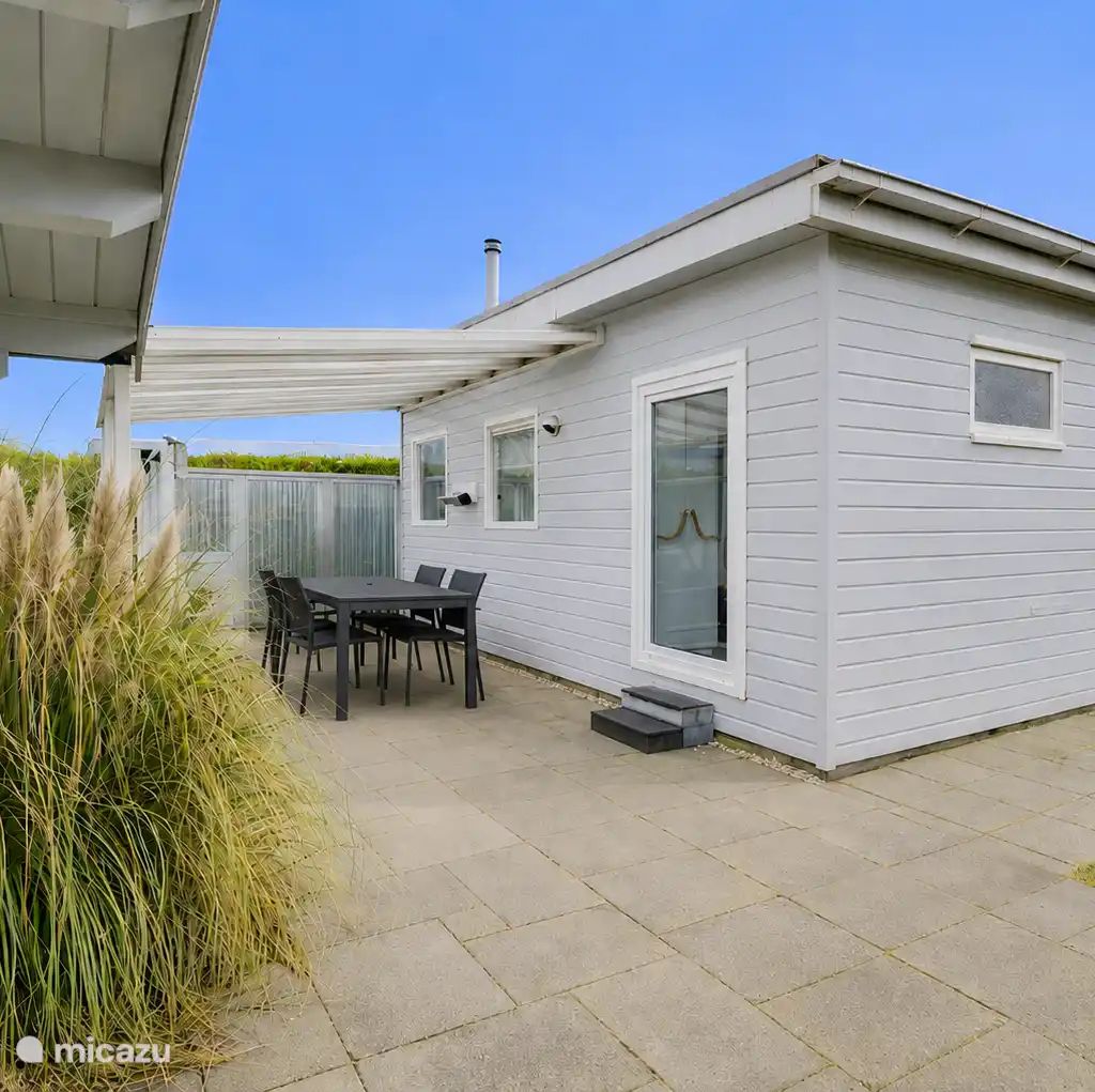 Verblijf 6601302 - Vakantiewoning Goeree-Overflakkee - Houten Beachhome Ouddorp aan Zee