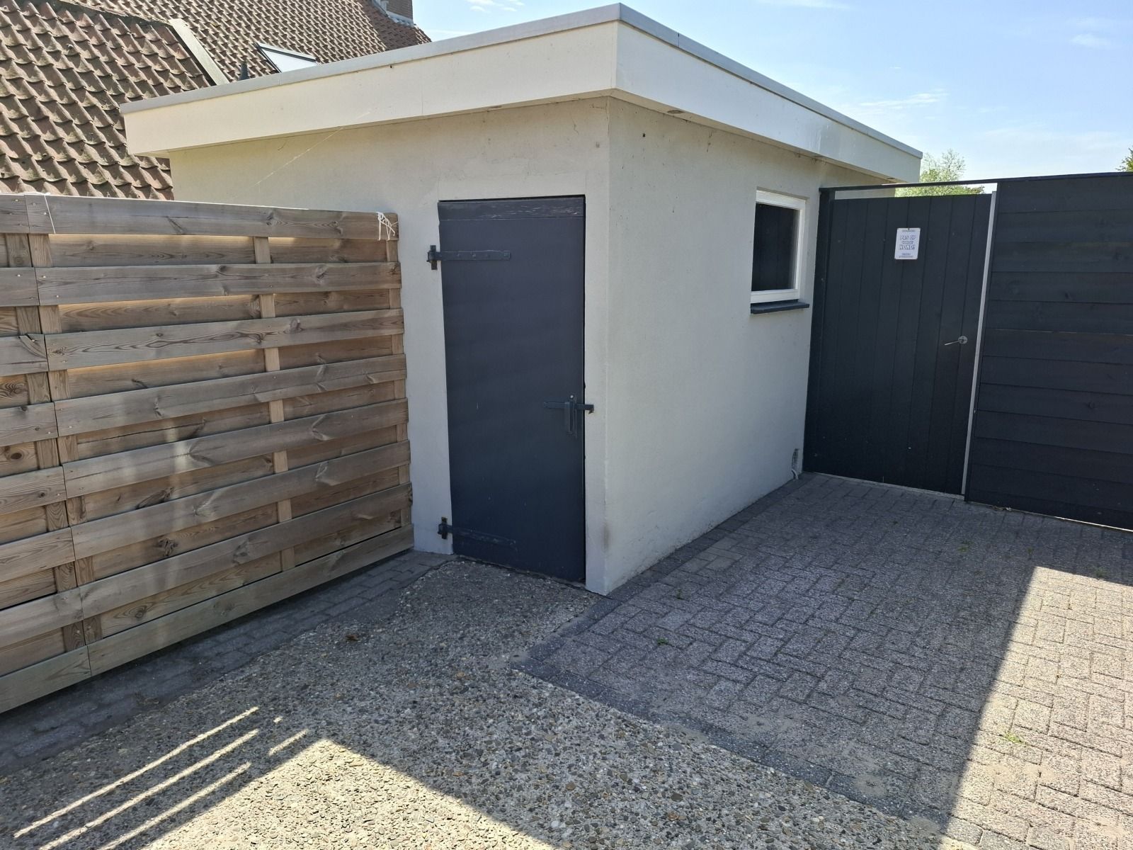 Unterkunft 6601304 - Ferienhaus Goeree-Overflakkee - ZH513