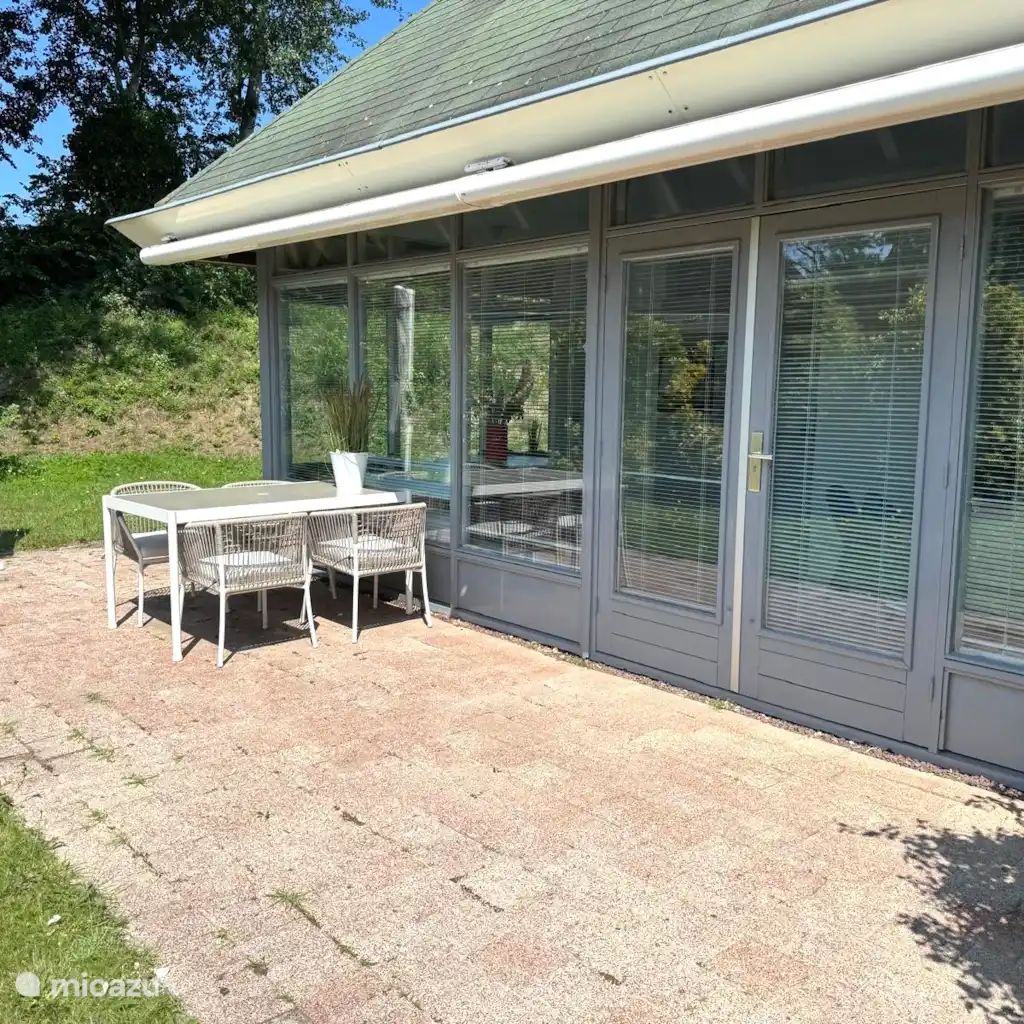 Unterkunft 660163 - Ferienhaus Goeree-Overflakkee - Villa Dune I