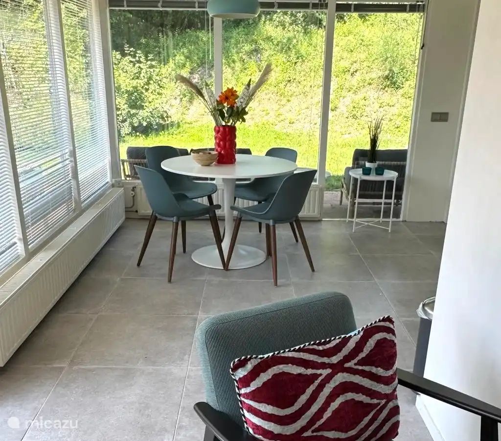 Unterkunft 660163 - Ferienhaus Goeree-Overflakkee - Villa Dune I