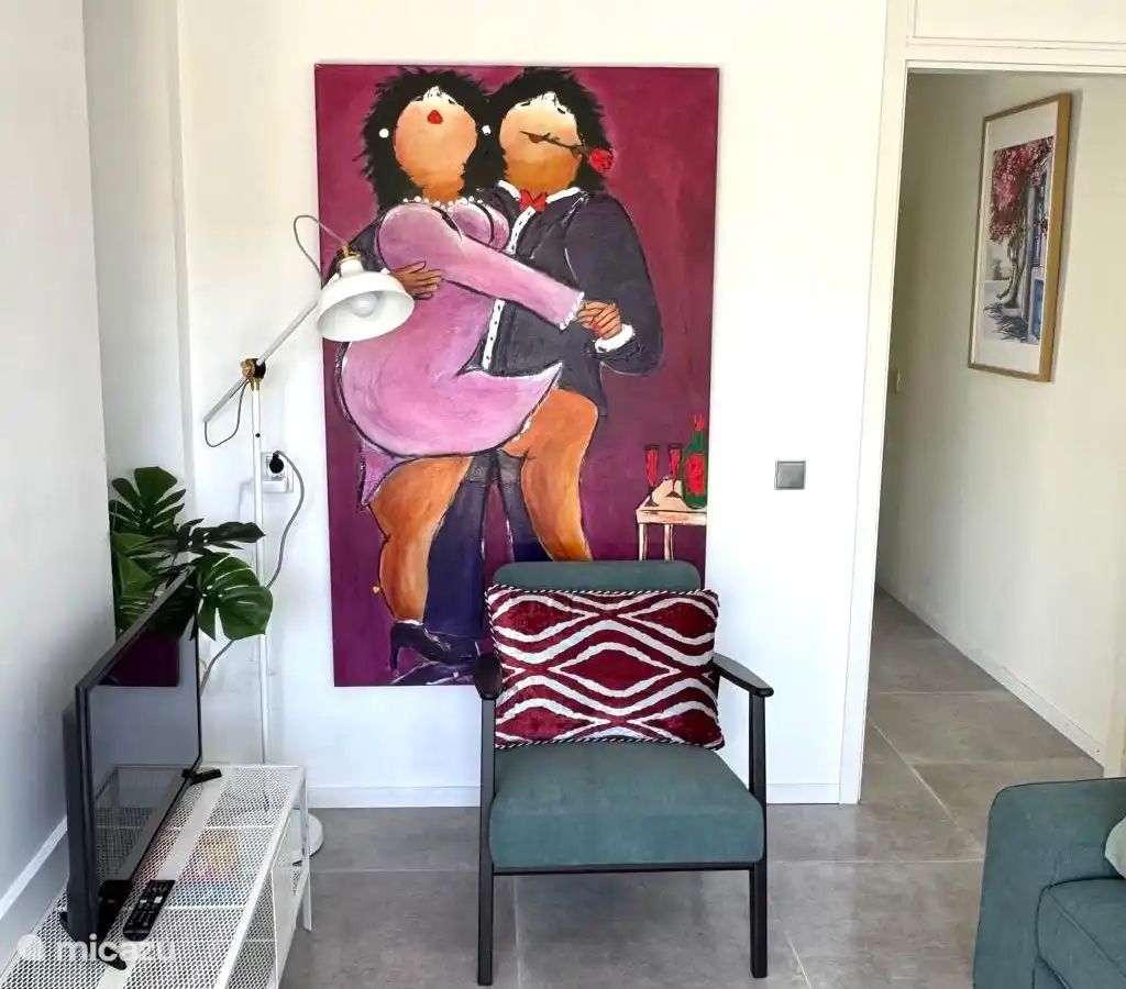 Unterkunft 660163 - Ferienhaus Goeree-Overflakkee - Villa Dune I