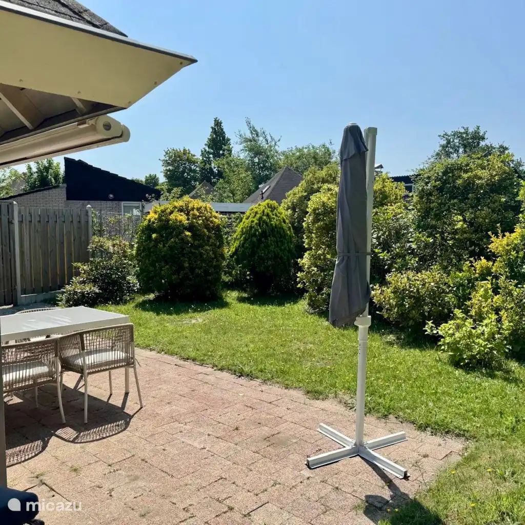 Unterkunft 660163 - Ferienhaus Goeree-Overflakkee - Villa Dune I