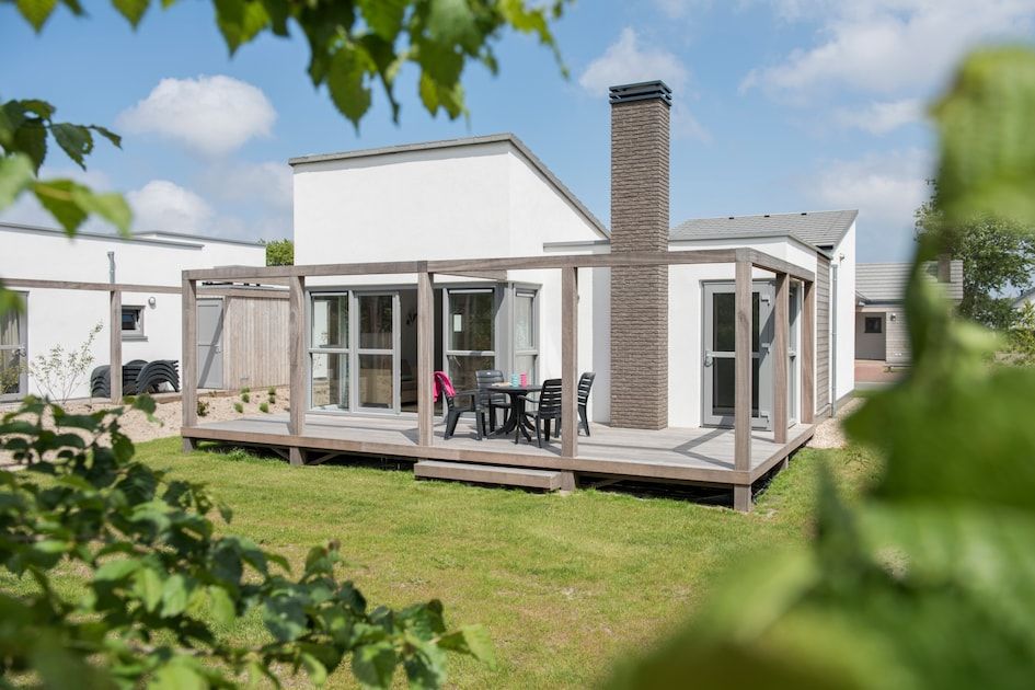 Guest house 660169 - Bungalow Goeree-Overflakkee - Bungalow 4A