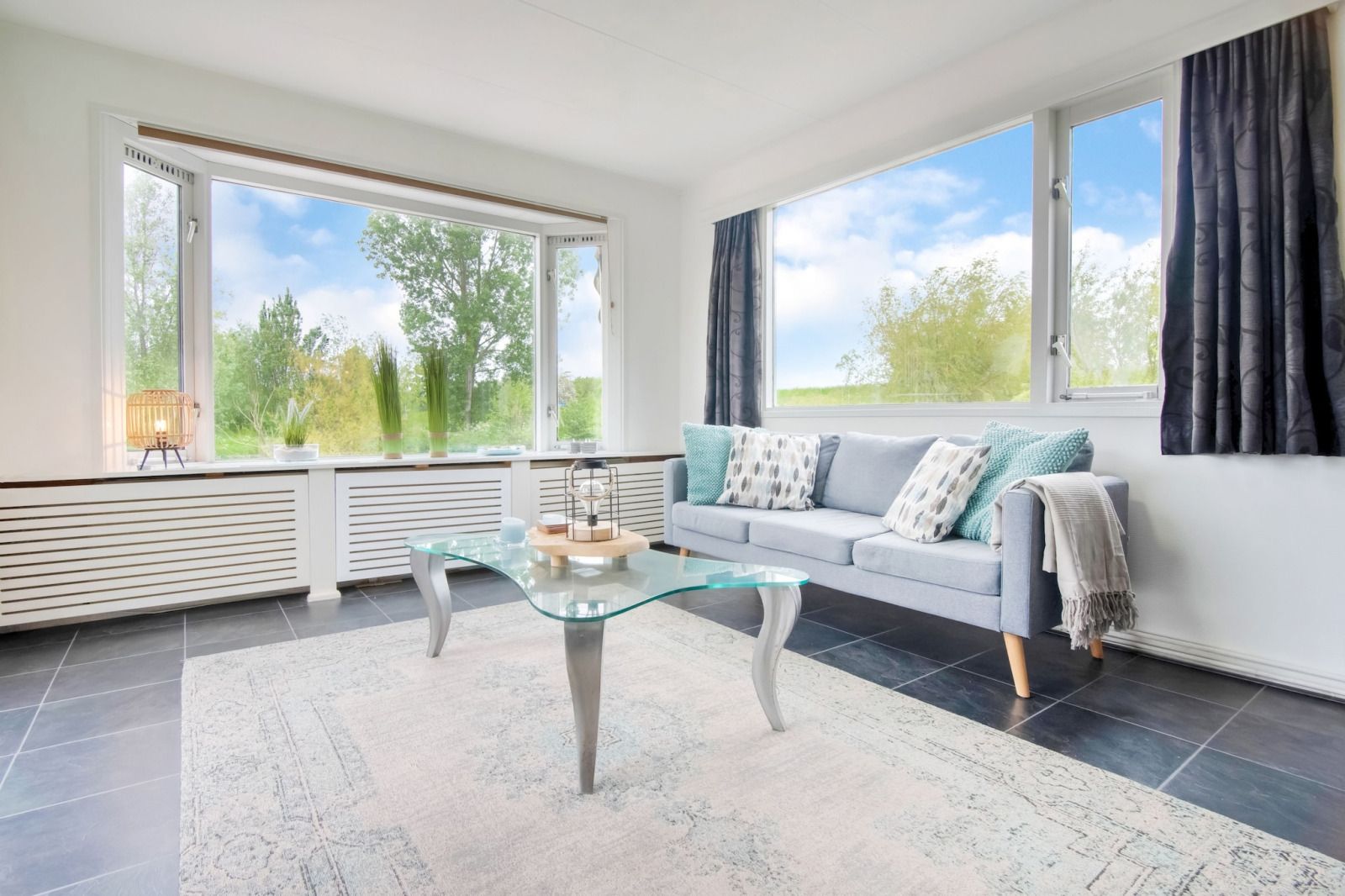 Guest house 660619 - Holiday property Goeree-Overflakkee - Villa «Avondrood»