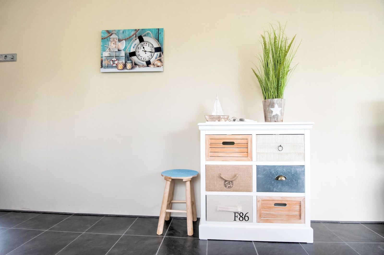 Guest house 660619 - Holiday property Goeree-Overflakkee - Villa «Avondrood»