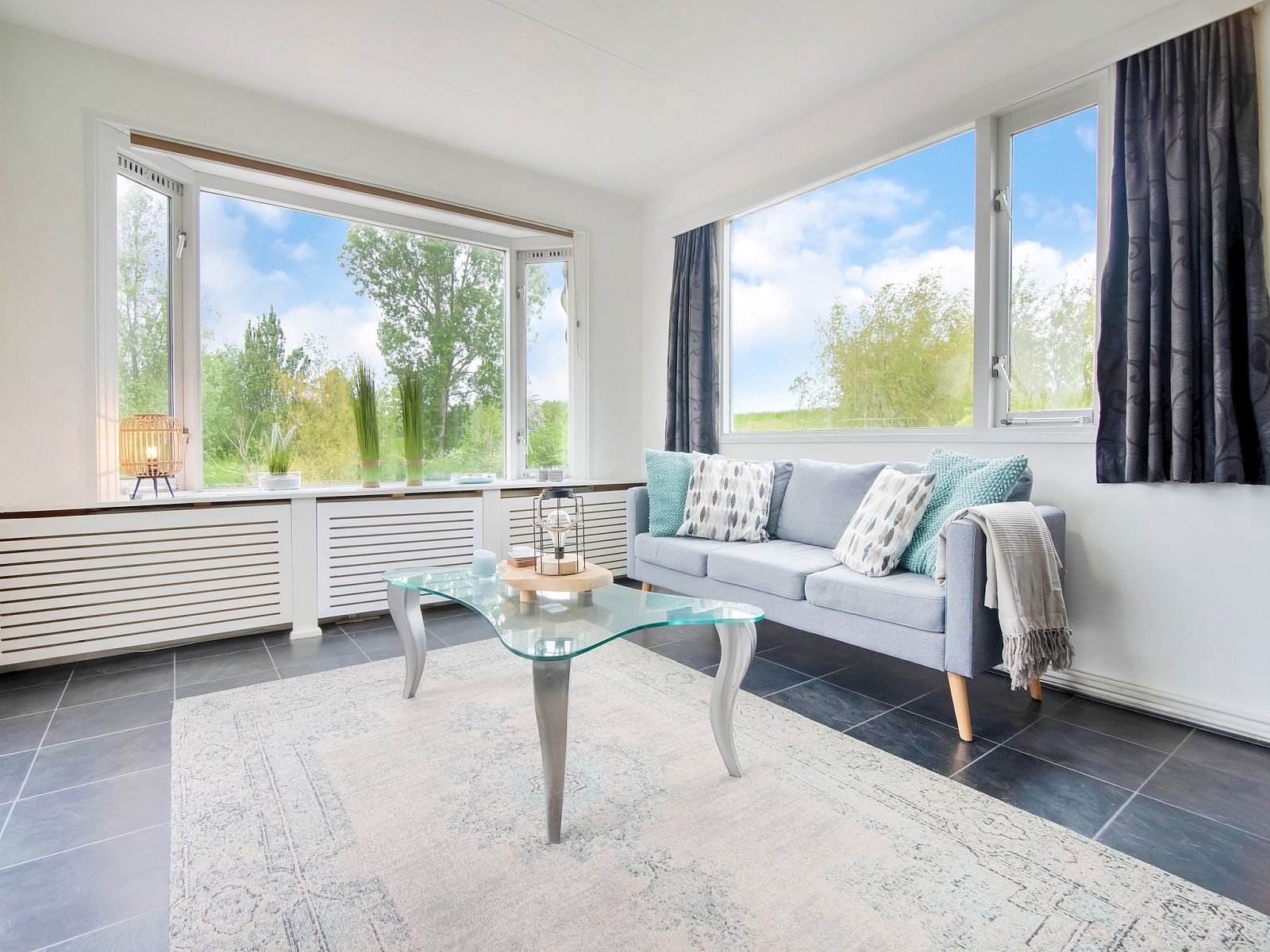 Guest house 660620 - Holiday property Goeree-Overflakkee - Villa Avondrood