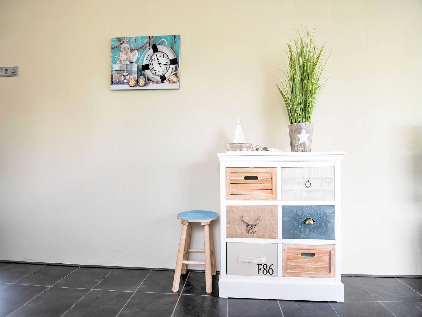 Guest house 660620 - Holiday property Goeree-Overflakkee - Villa Avondrood