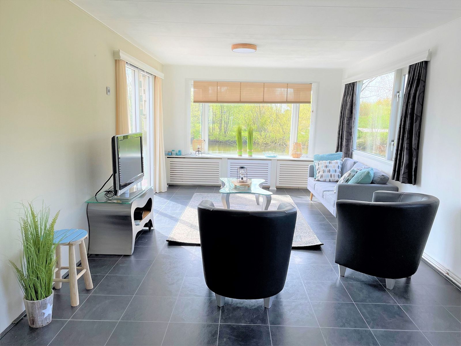 Guest house 660620 - Holiday property Goeree-Overflakkee - Villa Avondrood