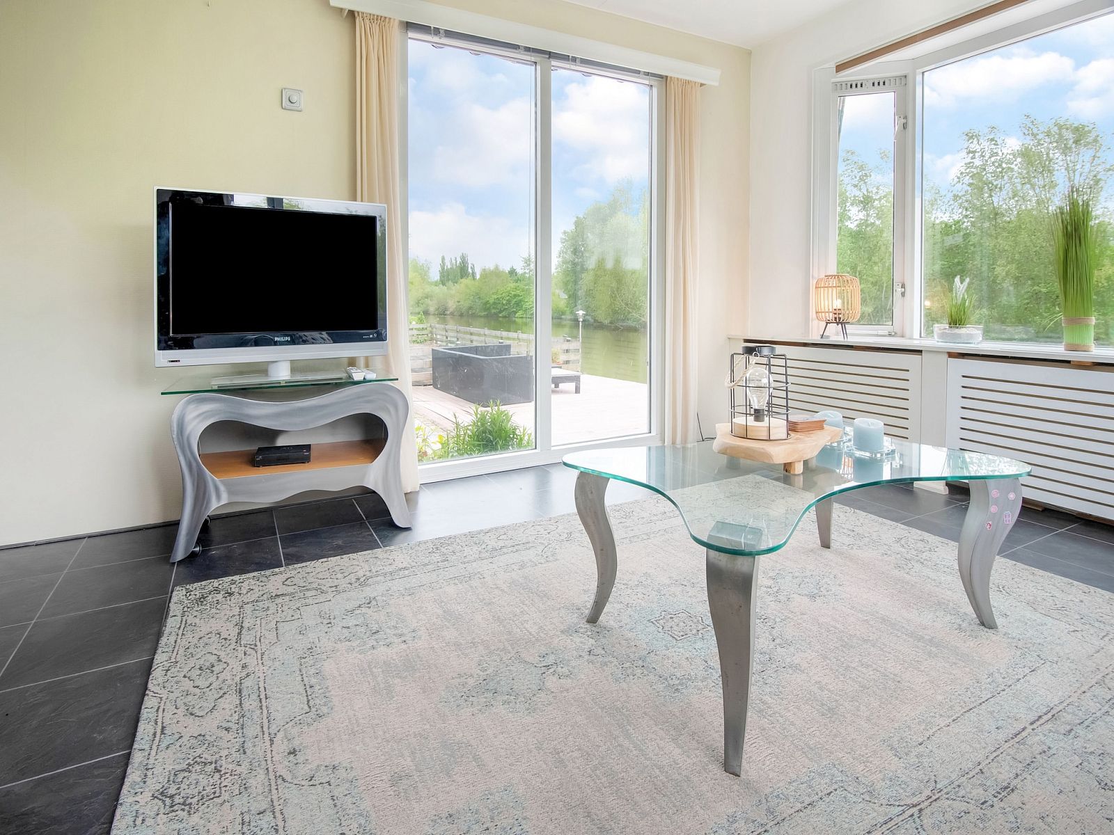 Guest house 660620 - Holiday property Goeree-Overflakkee - Villa Avondrood