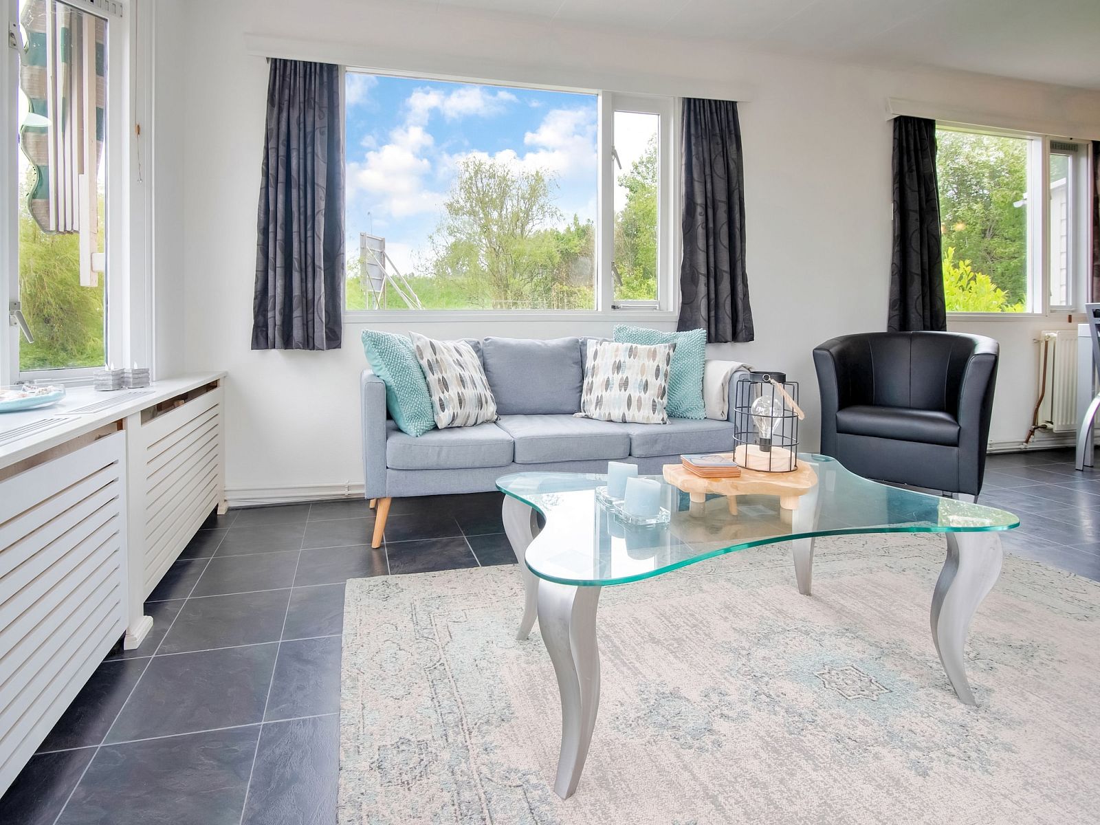 Guest house 660620 - Holiday property Goeree-Overflakkee - Villa Avondrood