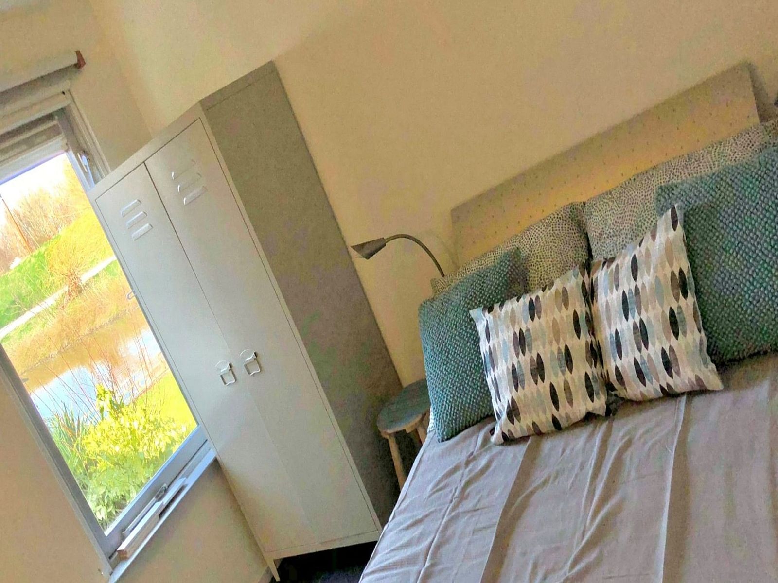 Guest house 660620 - Holiday property Goeree-Overflakkee - Villa Avondrood