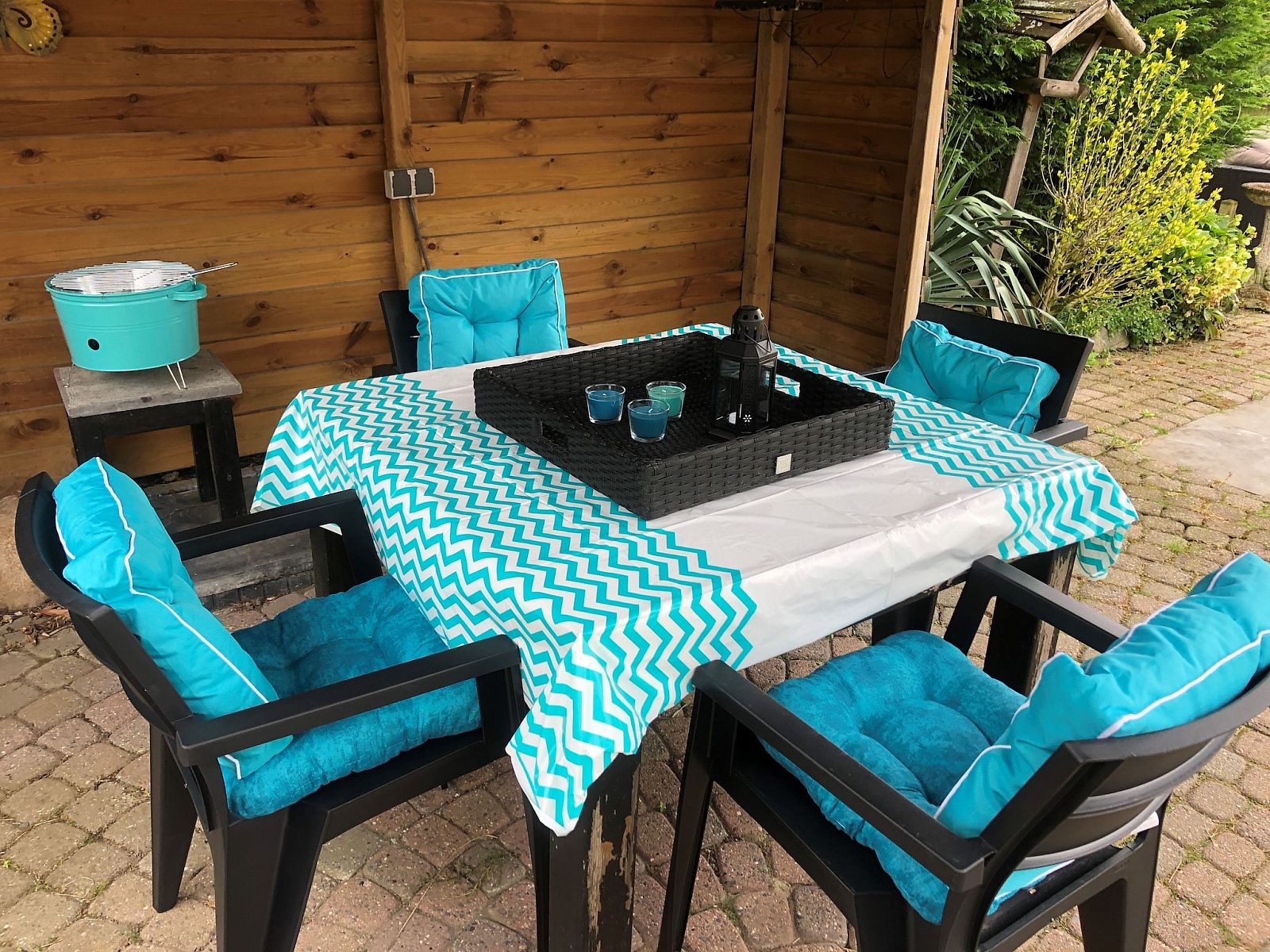 Guest house 660620 - Holiday property Goeree-Overflakkee - Villa Avondrood