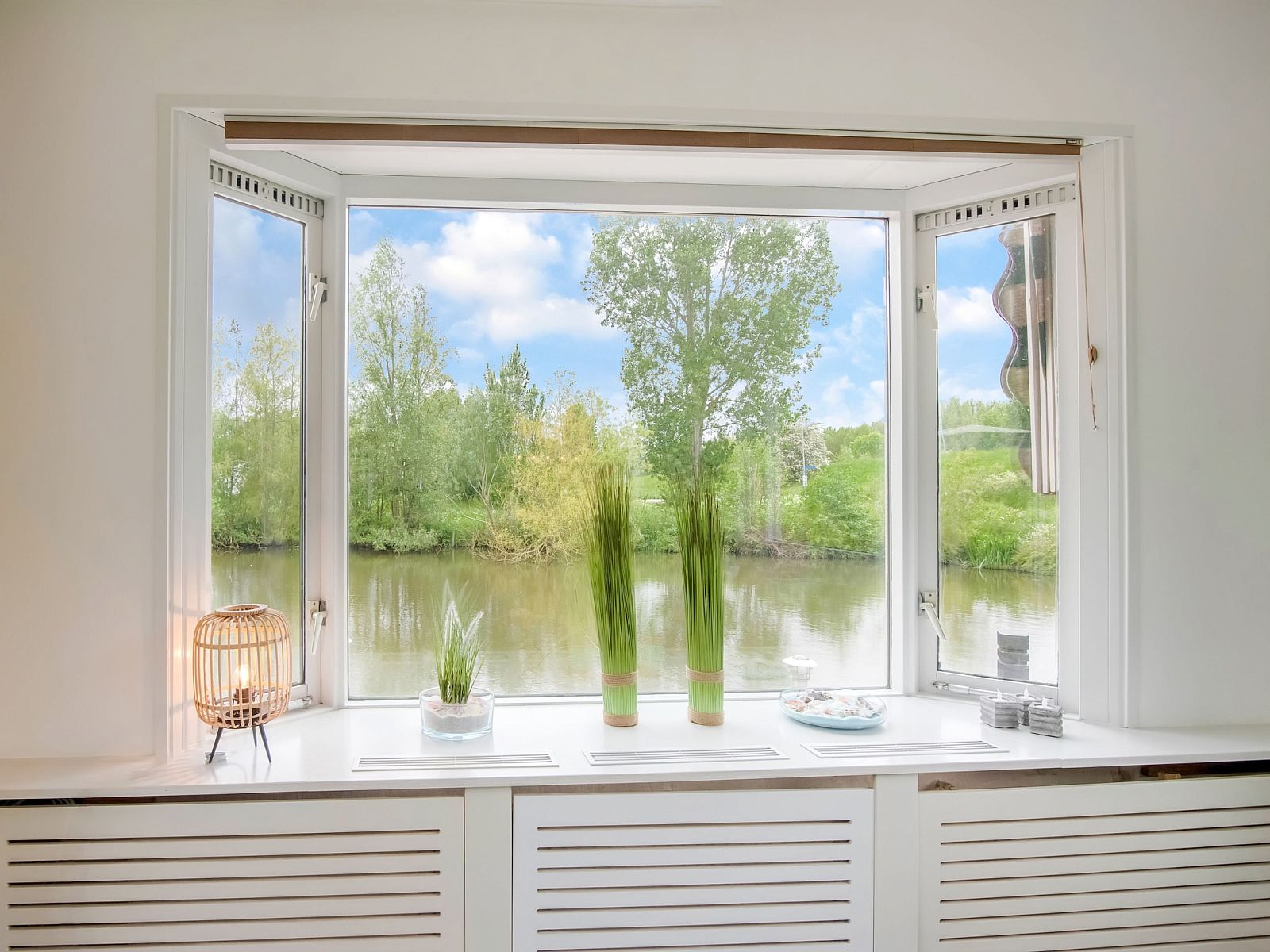 Guest house 660620 - Holiday property Goeree-Overflakkee - Villa Avondrood