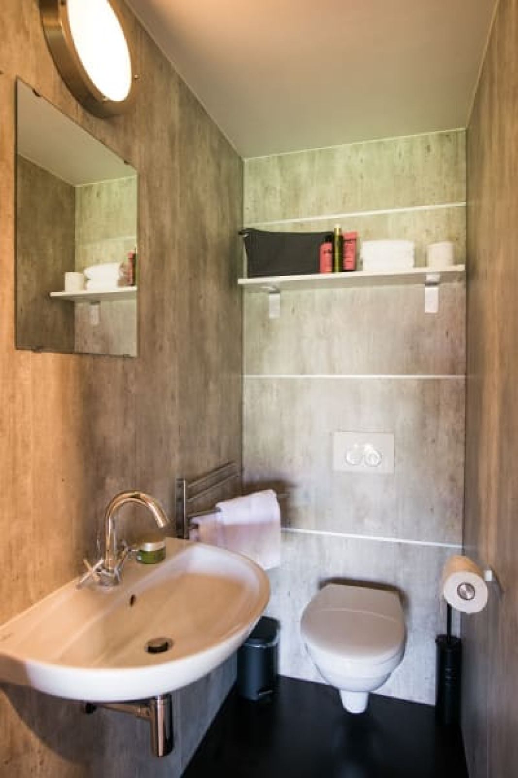 Unterkunft 660719 - Zelthaus Goeree-Overflakkee - Haytent