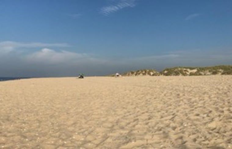 Unterkunft 661014 - Ferienhaus Goeree-Overflakkee - Vakantiehuisje in Goedereede