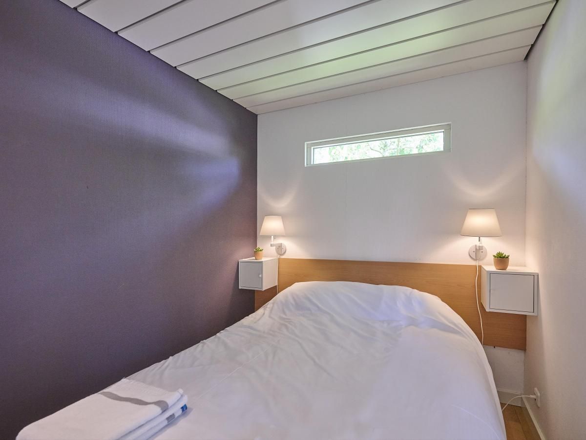 Unterkunft 661015 - Chalet Goeree-Overflakkee - Huisje Joep