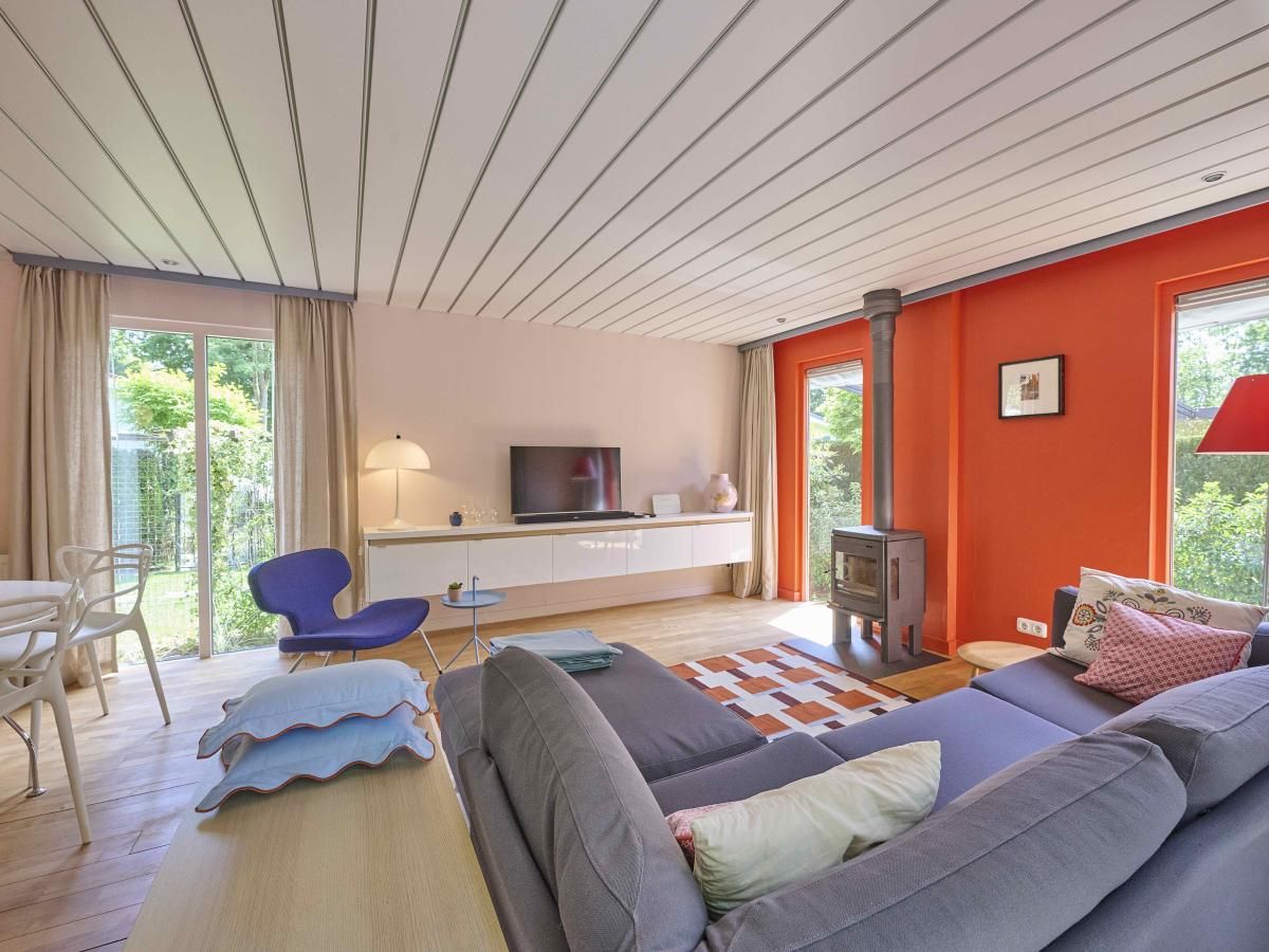 Unterkunft 661015 - Chalet Goeree-Overflakkee - Huisje Joep