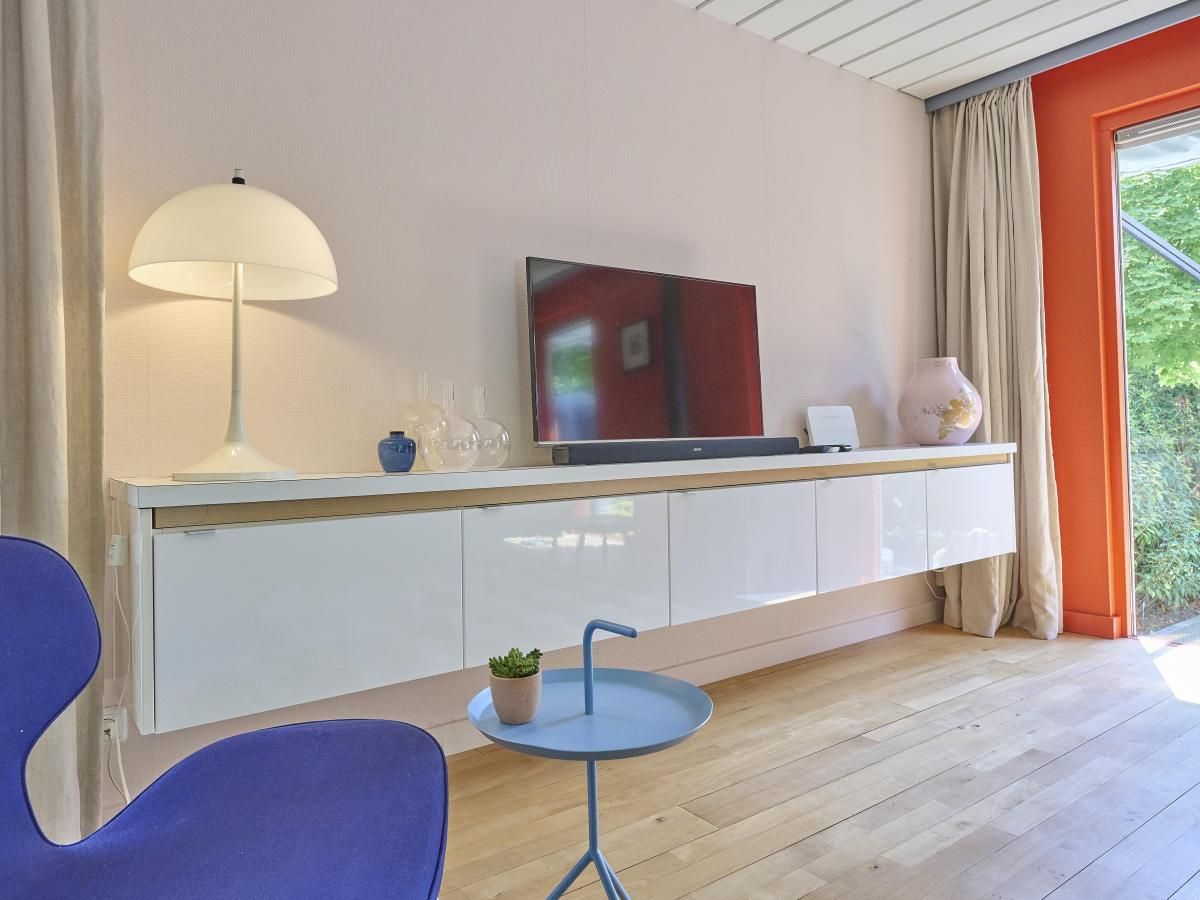 Unterkunft 661015 - Chalet Goeree-Overflakkee - Huisje Joep