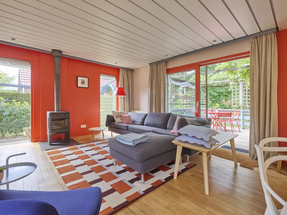 Unterkunft 661015 - Chalet Goeree-Overflakkee - Huisje Joep