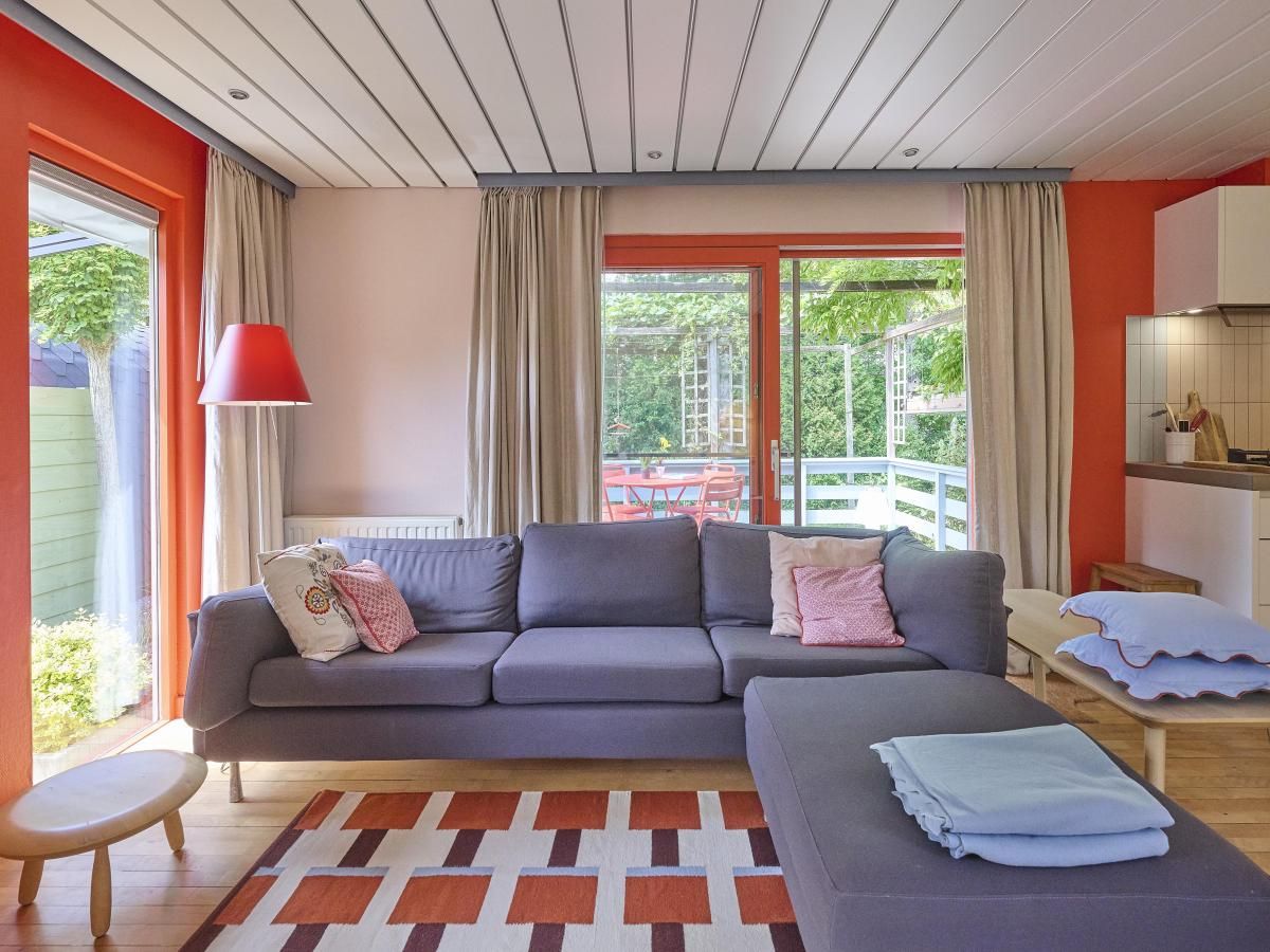 Unterkunft 661015 - Chalet Goeree-Overflakkee - Huisje Joep