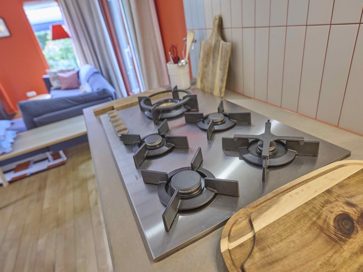 Unterkunft 661015 - Chalet Goeree-Overflakkee - Huisje Joep