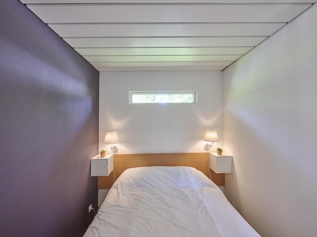 Unterkunft 661015 - Chalet Goeree-Overflakkee - Huisje Joep