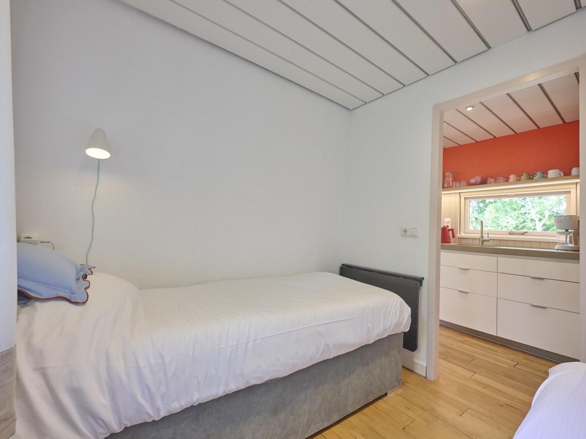 Unterkunft 661015 - Chalet Goeree-Overflakkee - Huisje Joep