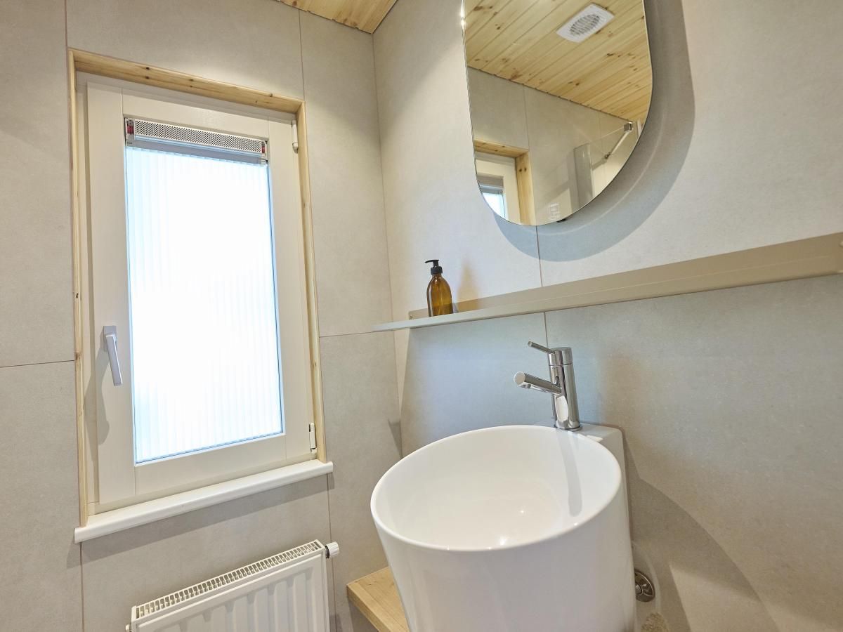 Unterkunft 661015 - Chalet Goeree-Overflakkee - Huisje Joep