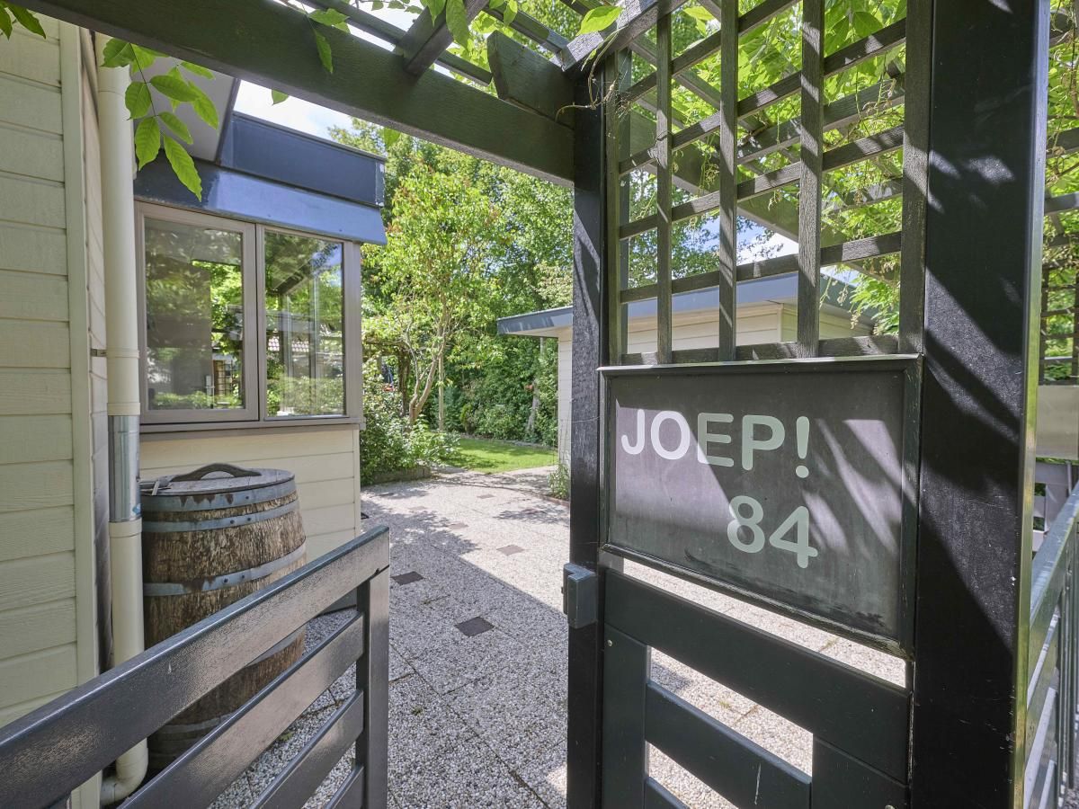 Unterkunft 661015 - Chalet Goeree-Overflakkee - Huisje Joep