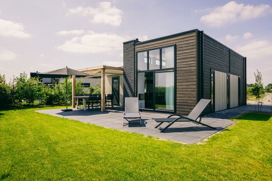 Verblijf 661207 - Bungalow Goeree-Overflakkee - Bungalow 4+2C