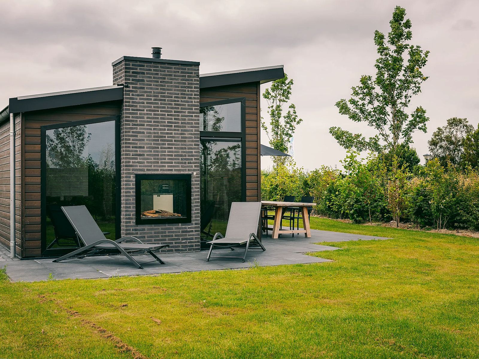 Guest house 661221 - Holiday property Goeree-Overflakkee - Vrijstaande woning in Herkingen