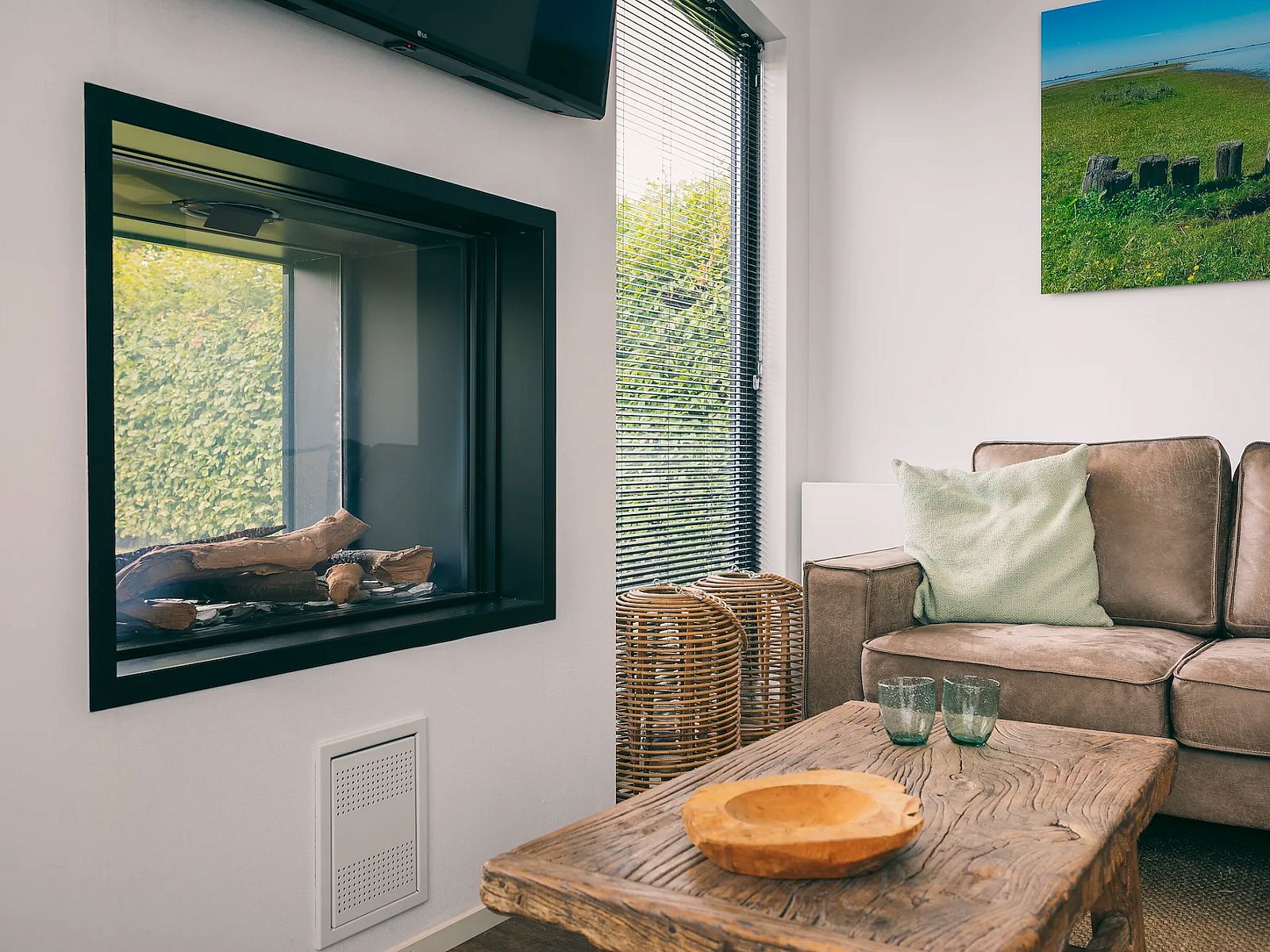 Guest house 661221 - Holiday property Goeree-Overflakkee - Vrijstaande woning in Herkingen