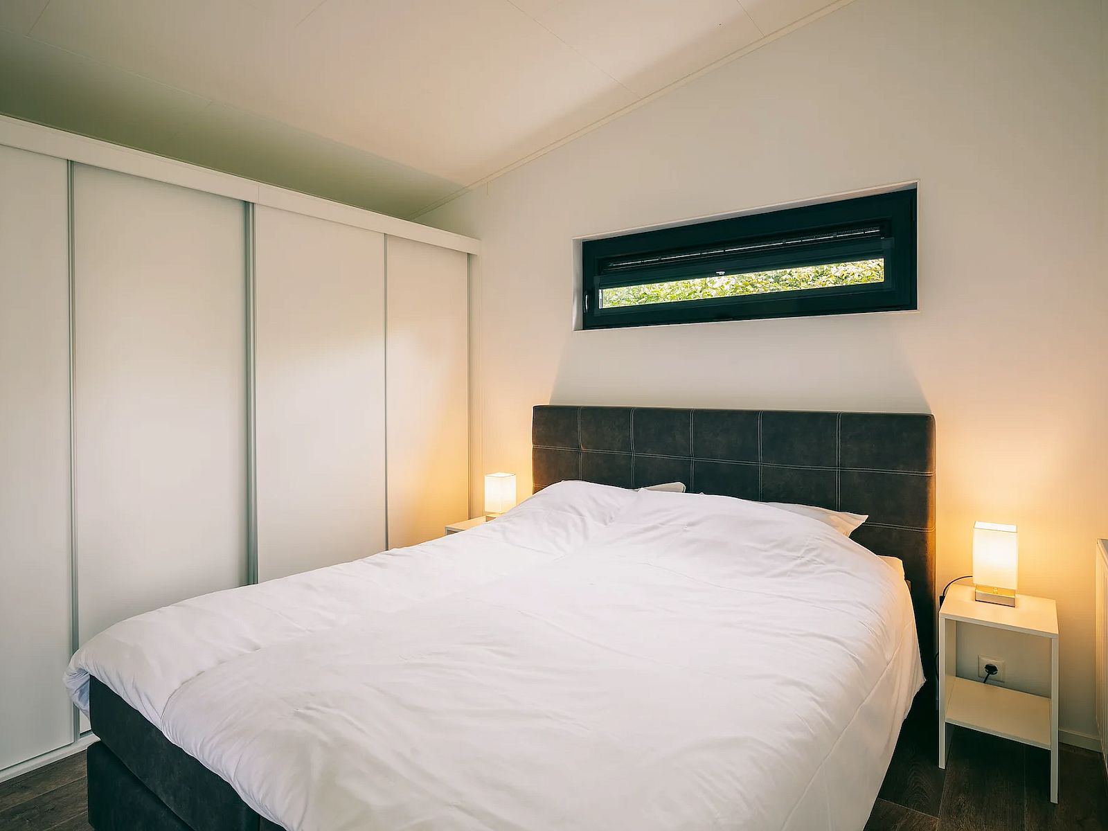 Guest house 661221 - Holiday property Goeree-Overflakkee - Vrijstaande woning in Herkingen