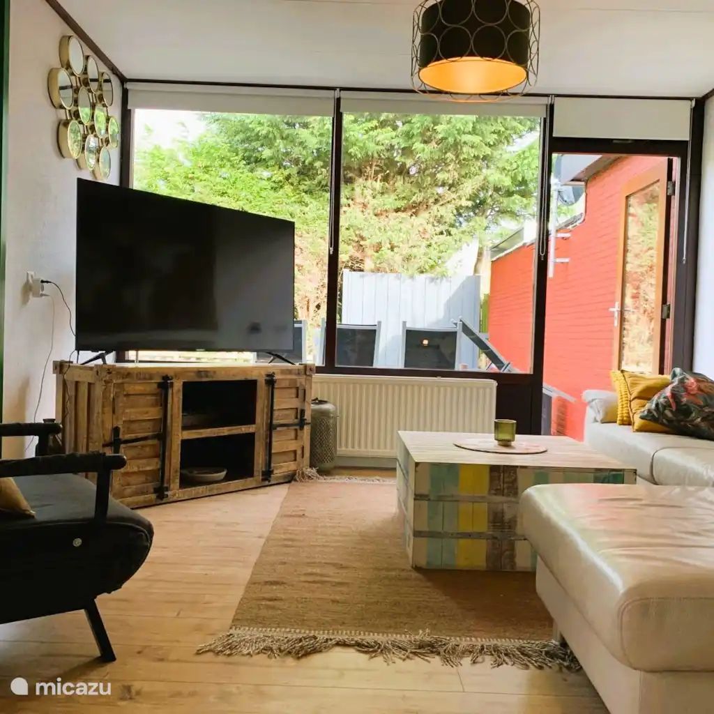 Verblijf 661222 - Vakantiewoning Goeree-Overflakkee - Herkingen