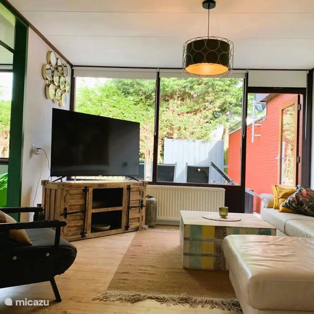 Verblijf 661222 - Vakantiewoning Goeree-Overflakkee - Herkingen