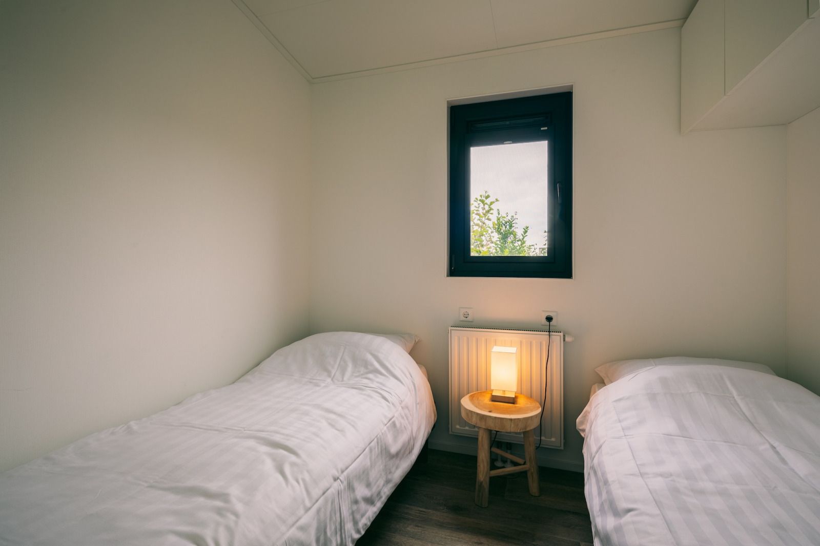 Unterkunft 661225 - Ferienhaus Goeree-Overflakkee - «Zeedijk 1»