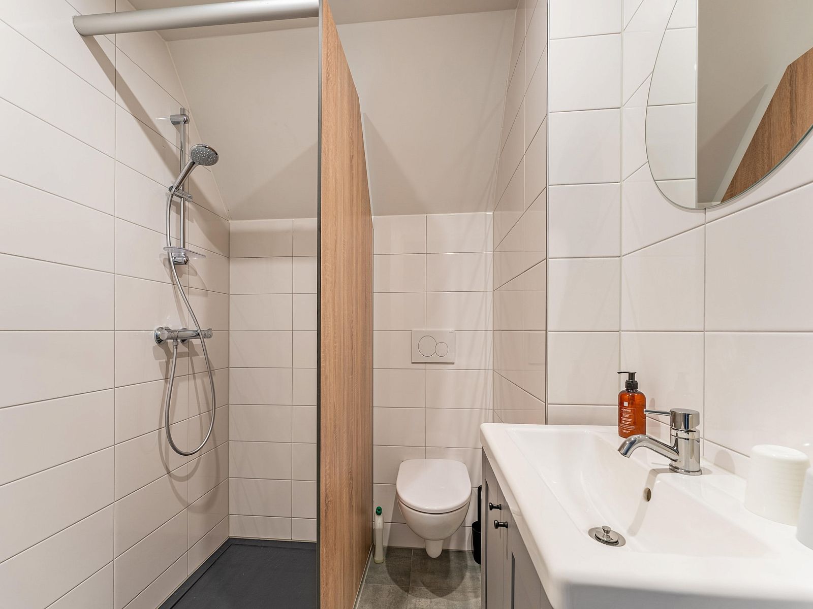 Guest house 661406 - Holiday property Goeree-Overflakkee - Bij Zee II Vloed